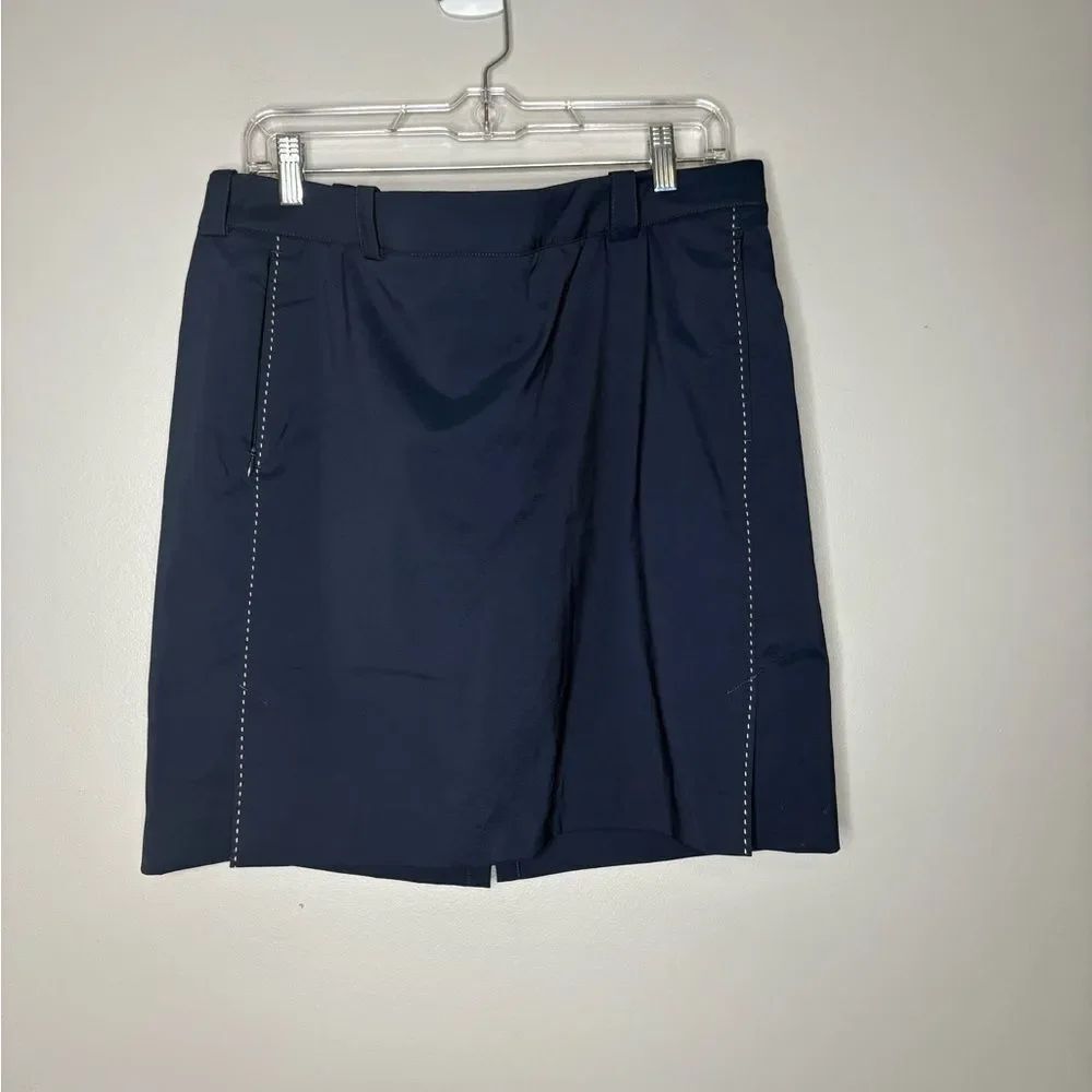 Nike Golf performance golf skort